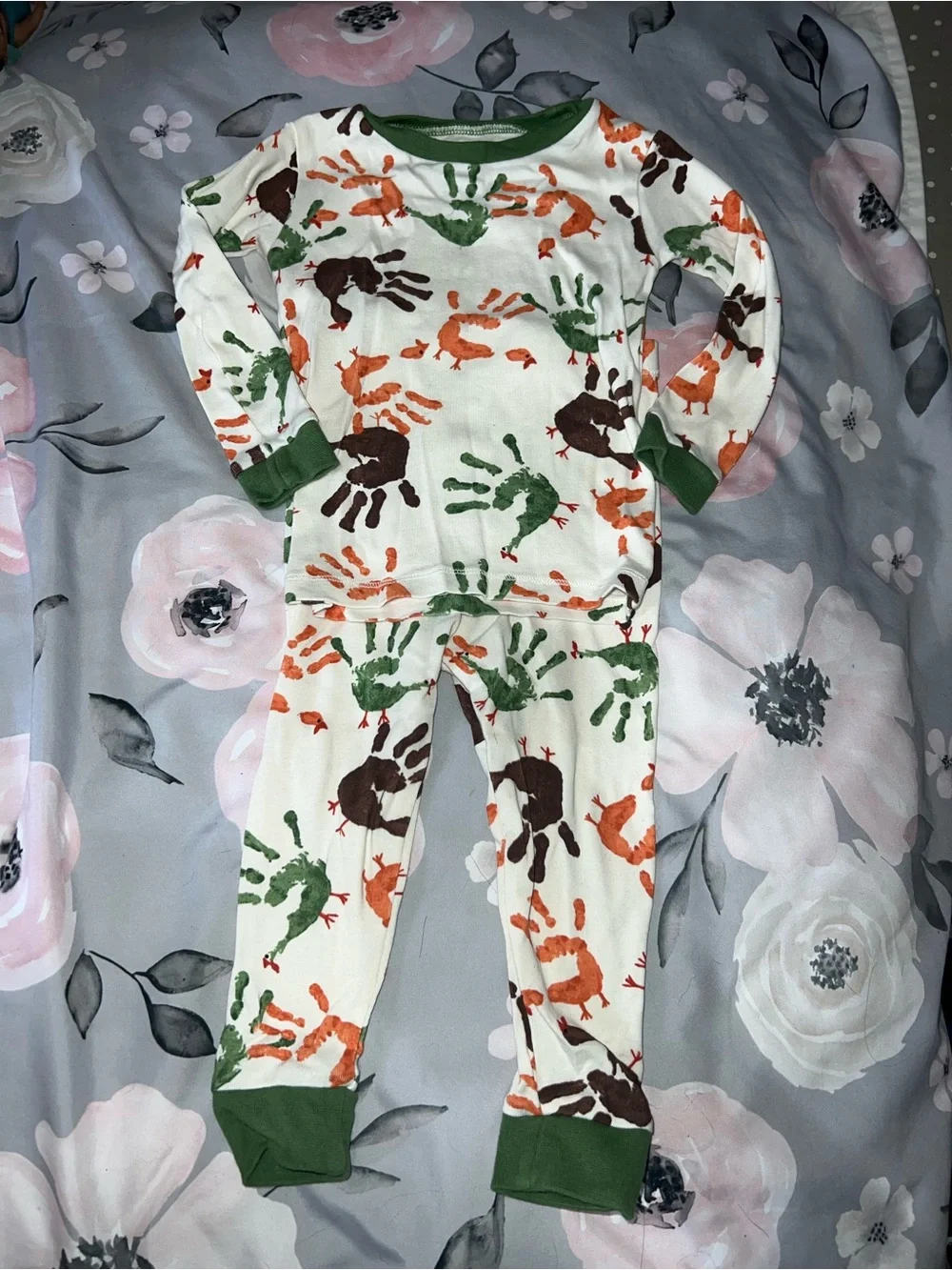 Burts Bees Pajamas